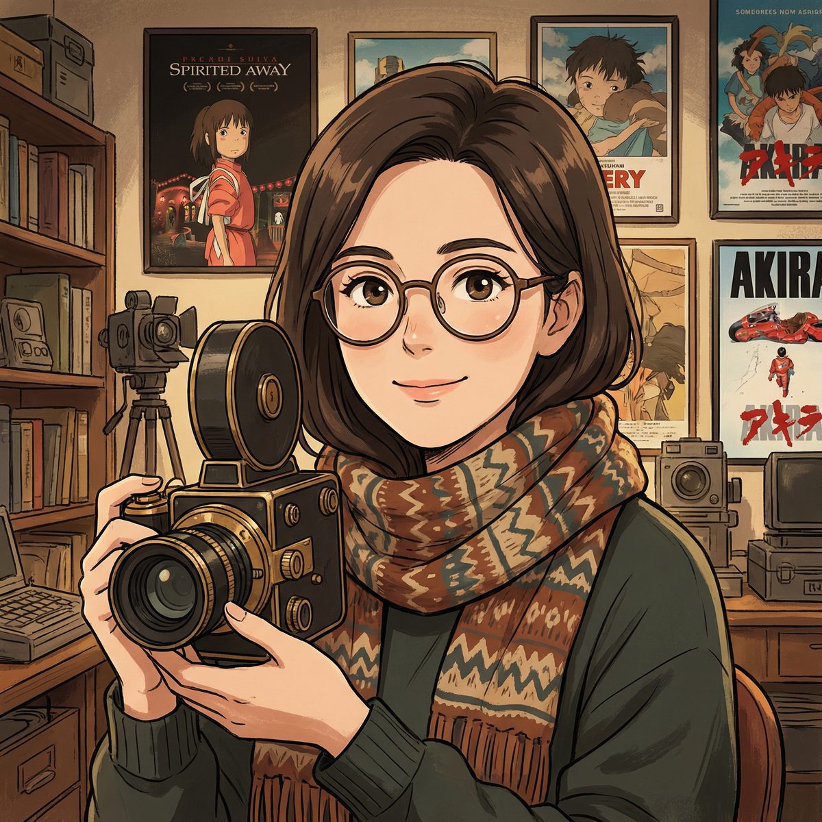 校花传媒摄影师林小雨