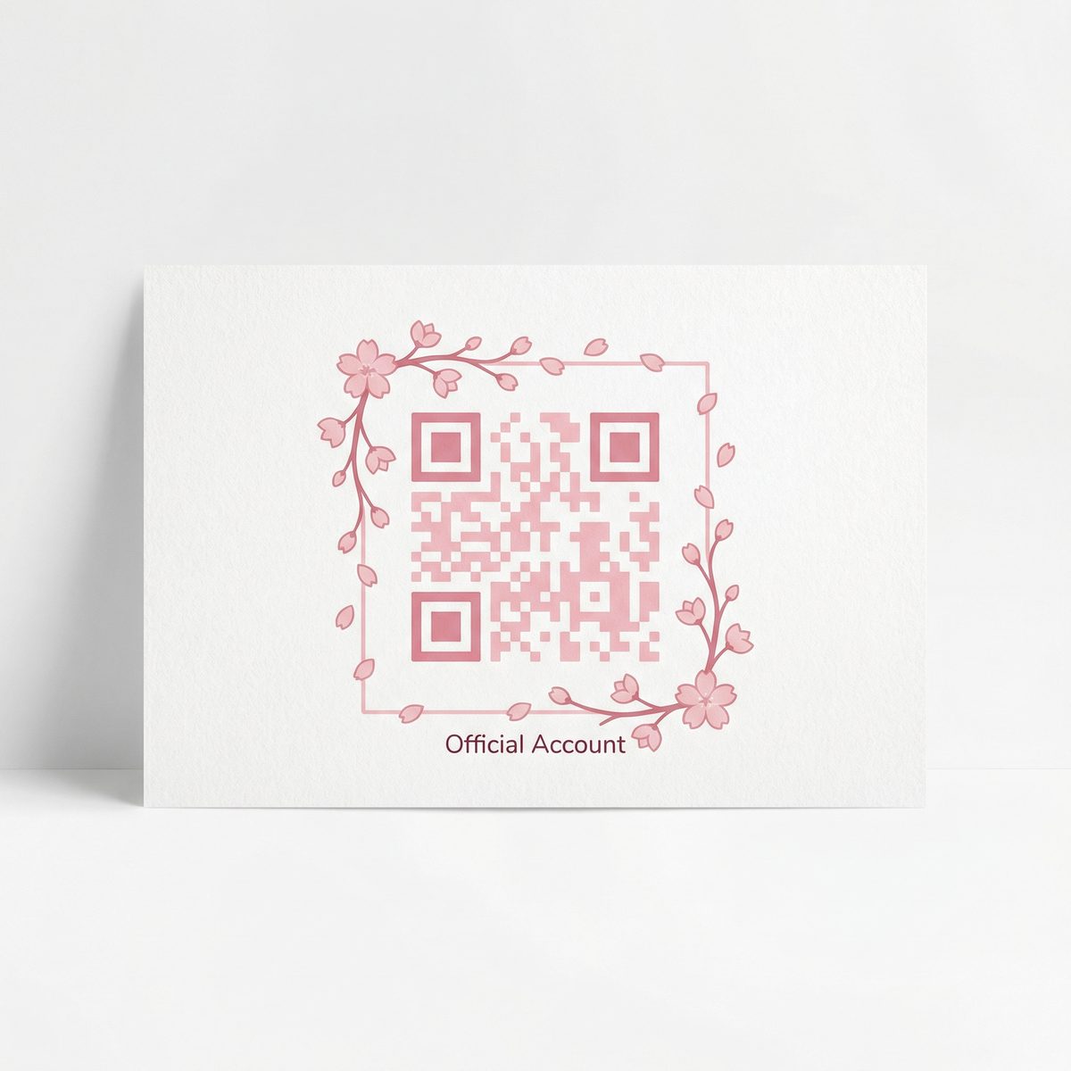 校花传媒公众号二维码