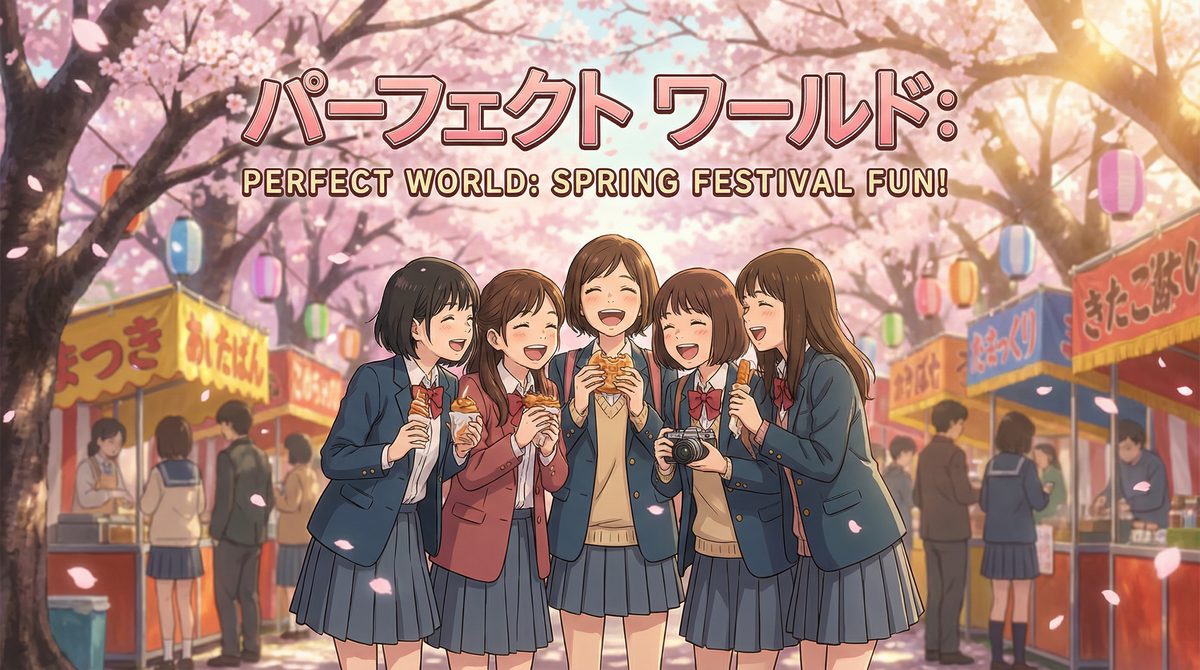 校花高清传媒：山水画卷