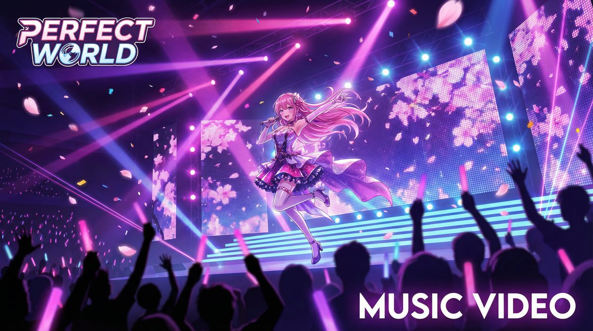 校花高清传媒：舞台光影